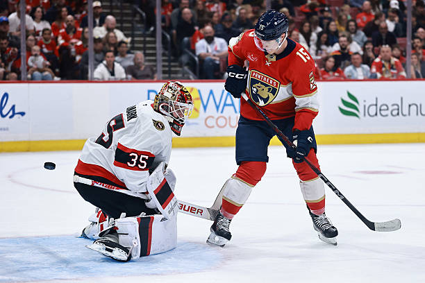 Devils vs. Panthers Prediction & Picks - Oct. 16