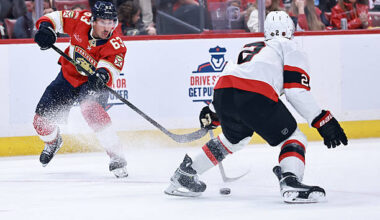 Panthers vs. Flyers Time, TV & Live Stream – 10/13/2025