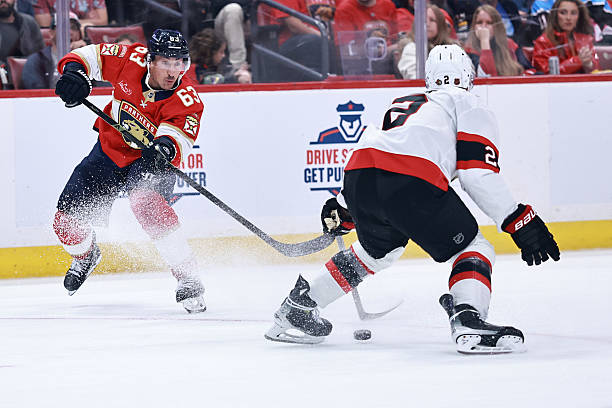 Panthers vs. Flyers Time, TV & Live Stream – 10/13/2025