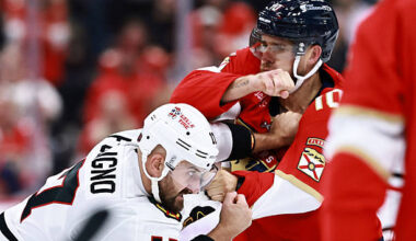 Panthers vs. Senators Prediction & Picks - Oct. 11