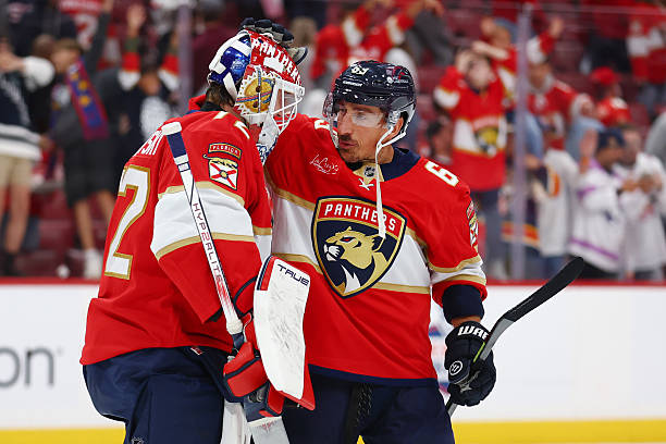 Panthers vs. Ducks Time, TV & Live Stream – 10/28/2025