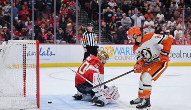 Ducks vs. Red Wings Prediction & Picks - Oct. 31