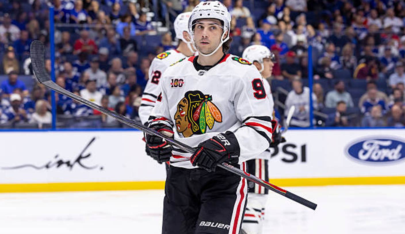 Lightning vs. Ducks prediction, odds, picks - Oct. 25