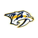 Minnesota Wild vs Nashville Predators Picks and Predictions November 4th 2025 8 Nashville Predators Logo