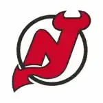 Calgary Flames vs Utah Mammoth Picks and Predictions December 6th 2025 6 New Jersey Devils Logo