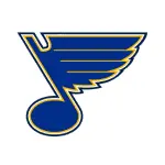 St. Louis Blues vs Chicago Blackhawks Picks and Predictions December 12th 2025 3 St Louis Blues Logo
