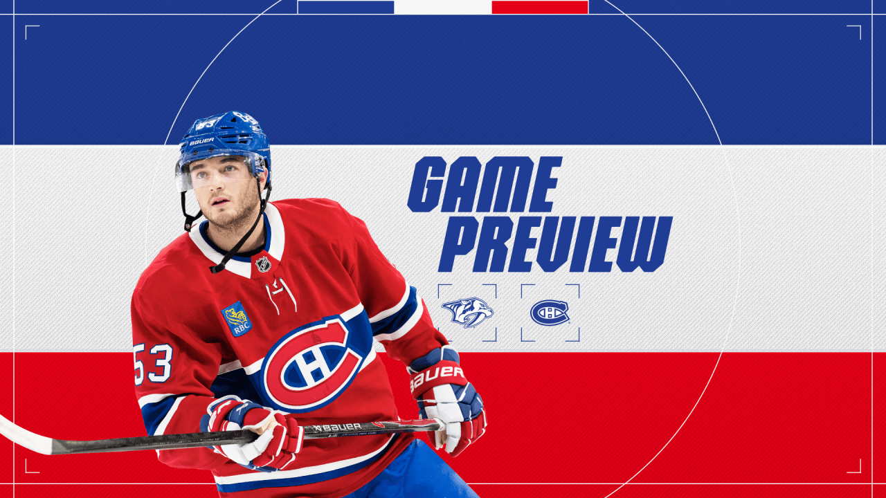 NSH@MTL: What you need to know