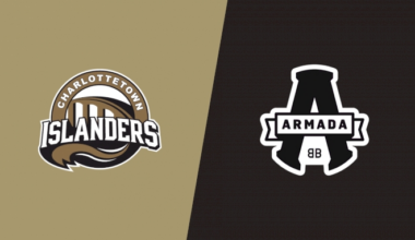 Replay: Away - 2025 Charlottetown vs Blainville