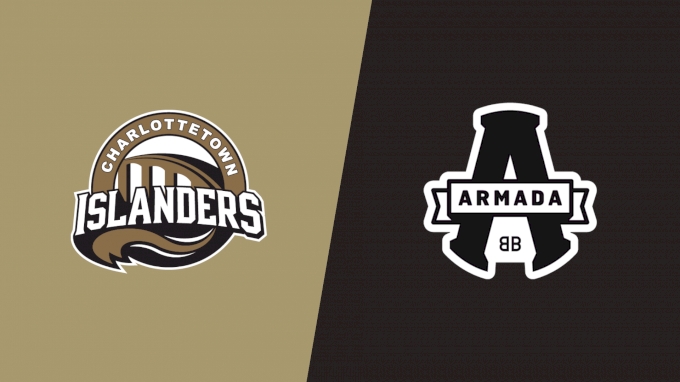 Replay: Away - 2025 Charlottetown vs Blainville