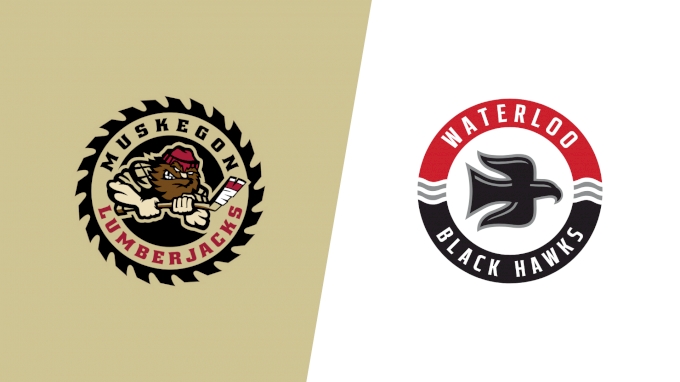 Every Tynan Lawrence Shift From His Season Debut With The Muskegon Lumberjacks