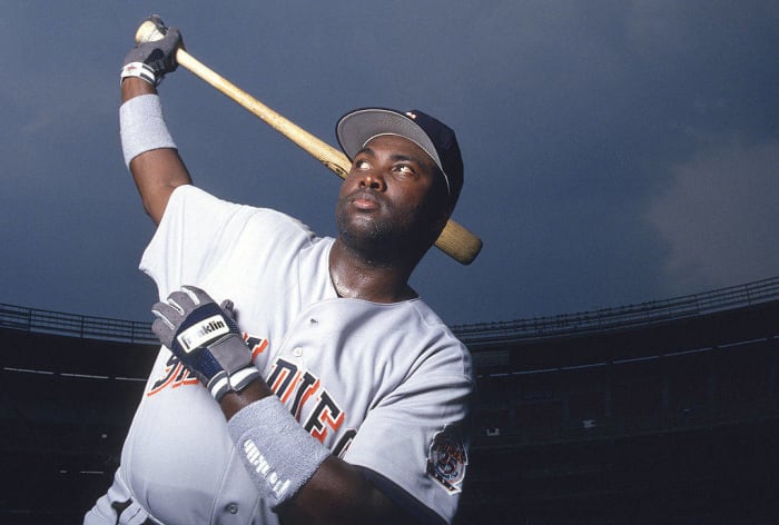 Tony Gwynn