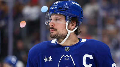 Toronto Maple Leafs’ Auston Matthews earns Craig Berube’s trust for rebound season