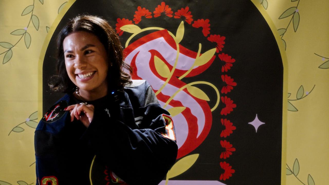 Hispanic Heritage Night Recap | Seattle Kraken