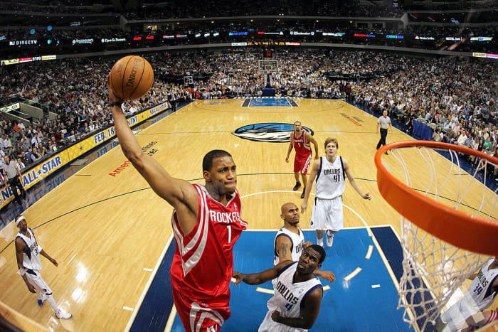 Tracy McGrady
