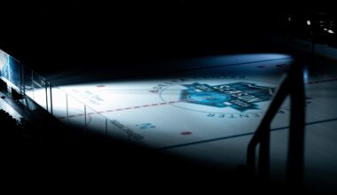 Utah Hockey Club Announces Training Camp Schedule  