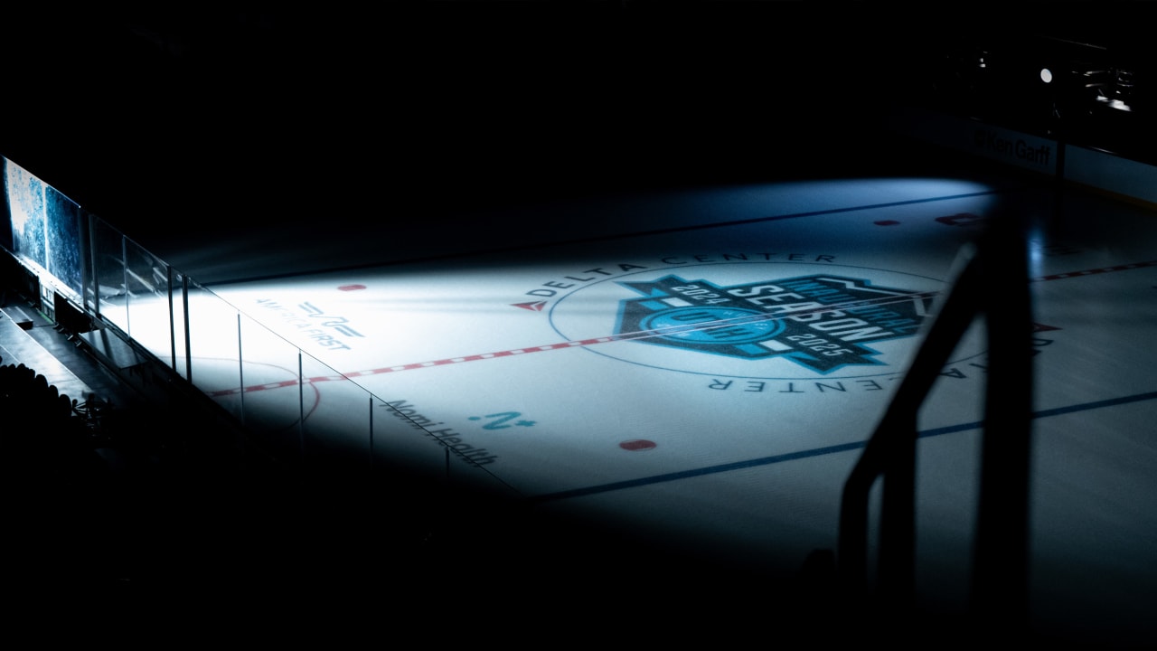 Utah Hockey Club Announces Training Camp Schedule  