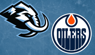 Utah brings 7-game win streak into matchup with Edmonton