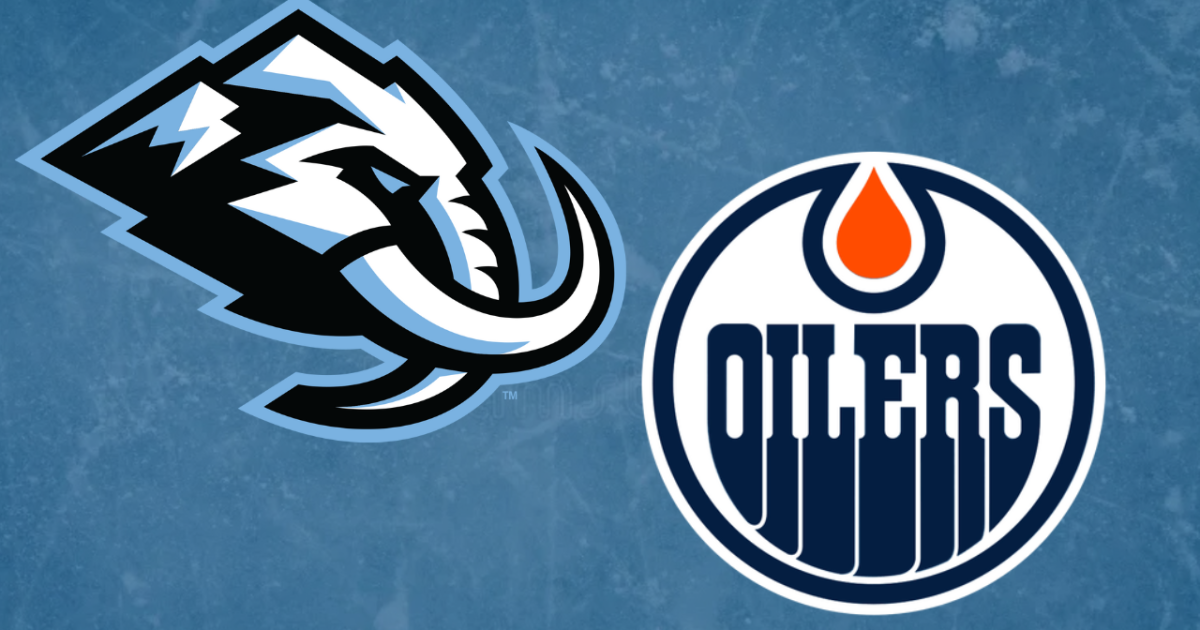 Utah brings 7-game win streak into matchup with Edmonton