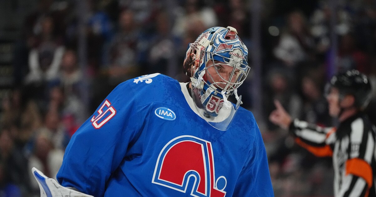 Jarvis has short-hander, lone shootout score in Hurricanes' 5-4 victory over Avs