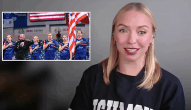 How a Henrico Hall of Famer became a star on the world Floorball stage