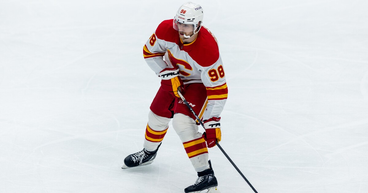 Avalanche add defenseman Ilya Solovyov to roster after waiver claim