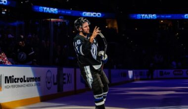 Bolts' Kucherov to be honored for reaching 1,000 career NHL points