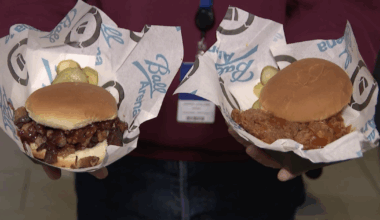 Ball Arena updates concessions, making food a win for fans, local businesses