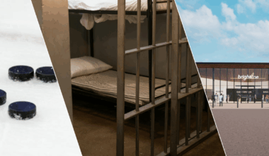 NDOC lawsuit, Golden Knights host Avalanche, and a new test for Mountain West black bears