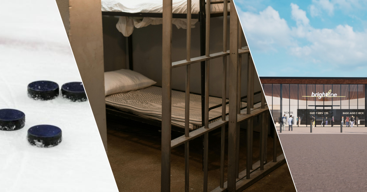 NDOC lawsuit, Golden Knights host Avalanche, and a new test for Mountain West black bears