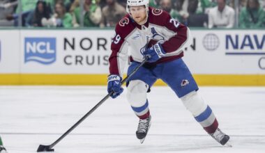 Colorado Avalanche season preview: What to know