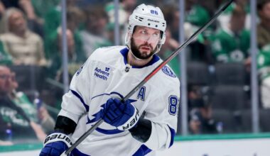 Championship window hasn't closed on the talented Tampa Bay Lightning