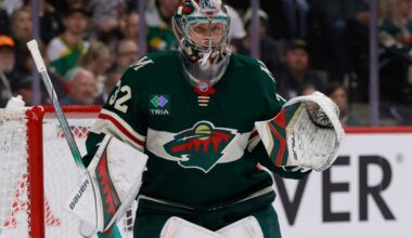Minnesota Wild season preview: What to know