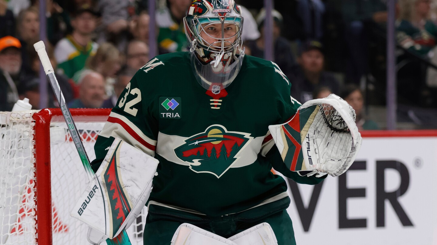 Minnesota Wild season preview: What to know