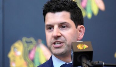 Player development has become even more essential for the NHL's rebuilding teams