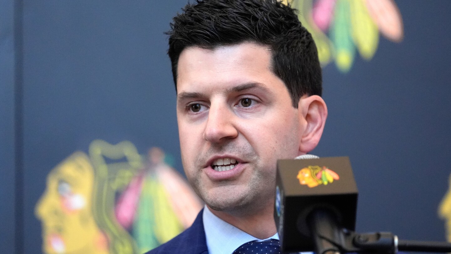 Player development has become even more essential for the NHL's rebuilding teams