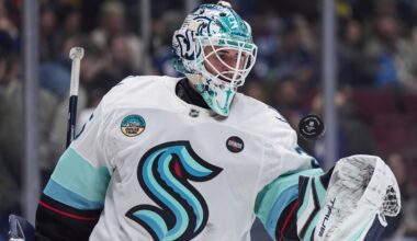 Seattle Kraken season preview: What to know