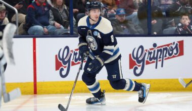 Columbus Blue Jackets season preview: What to know