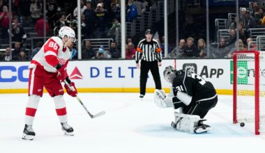 What to know about 20 years of NHL shootouts