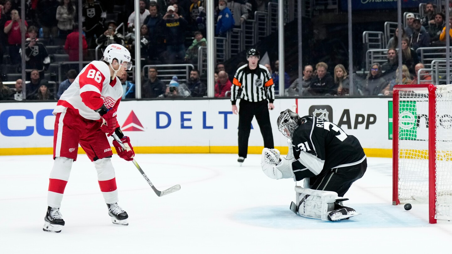 What to know about 20 years of NHL shootouts