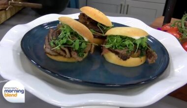 Bolts Fans Can Savor New Culinary Creations at Benchmark International Arena