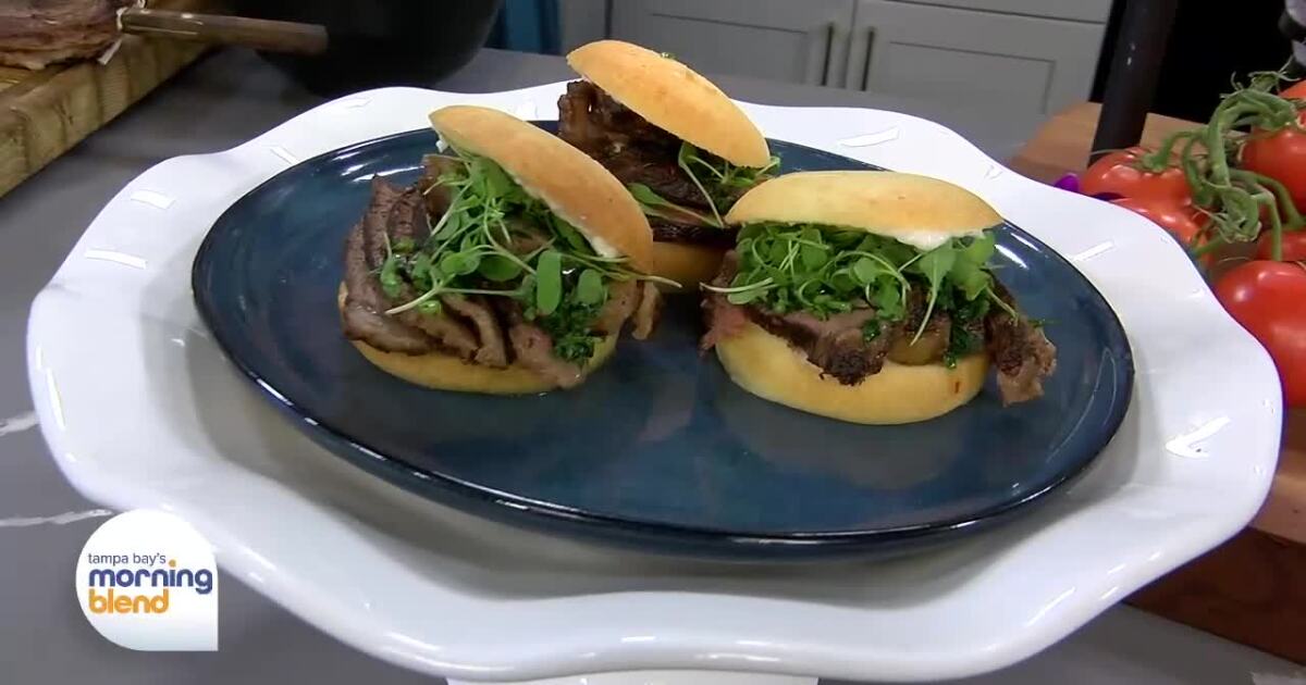 Bolts Fans Can Savor New Culinary Creations at Benchmark International Arena