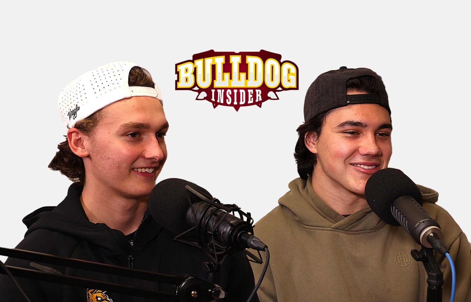 Bulldog Insider: Arnott, Shaugabay strike Lightning together - Duluth News Tribune