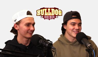 Bulldog Insider: Arnott, Shaugabay strike Lightning together - Duluth News Tribune