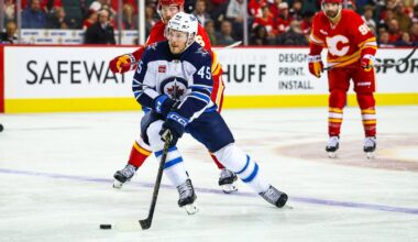 Nine former Bulldogs start 2025-26 season in NHL - Duluth News Tribune