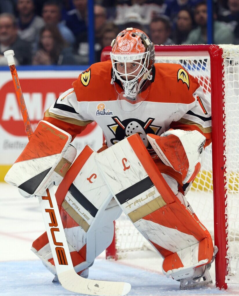 Nikita Kucherov scores 1,000th point as Lightning edge Ducks - The Rink Live