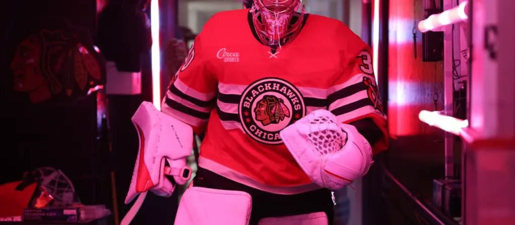 NHL DFS: DraftKings Plays and Strategy for Sunday, October 19