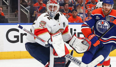 Tripleheader Action & Best Bets