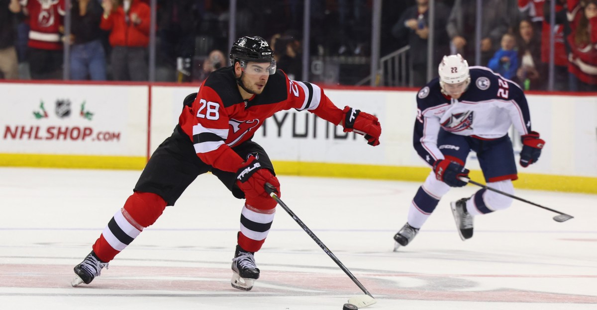 Game Preview #3: New Jersey Devils @ Columbus Blue Jackets