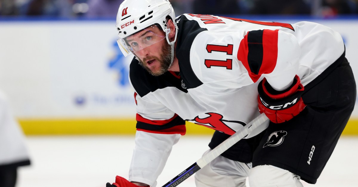 The Noesen Question | All About The Jersey