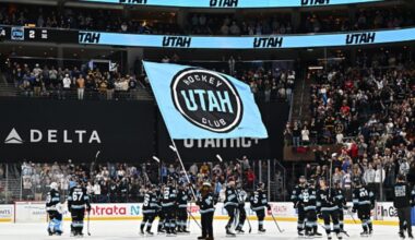 Yeti Out, Utah Hockey Club Name Down To 3 Final Options